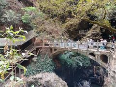 -九乡旅游区