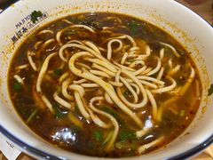 -马记永·兰州牛肉面(天通苑家乐福店)