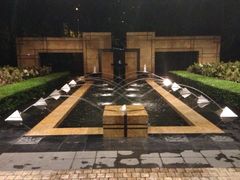 外景-深圳华侨城洲际大酒店