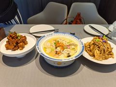 -北平食府·北京烤鸭(北京西站六里桥店)