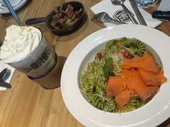 -Moka Bros 摩卡站(嘉华店)