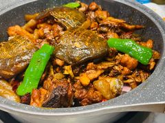 -甲天下烧鸡公(衡山路店)