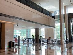 -广交会威斯汀酒店