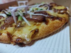 -必胜客(海滨店)