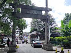 -绍兴书圣故里景区