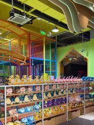 -宝燕乐园(闵行旗舰店)