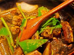 -啫神·广州地标美食(北京路店)