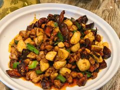-树厨贵州菜(大十字店)