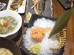 -白石的深夜食堂(济南万象城店)