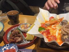 -鳗事鱼意·活鳗現烤专门店(富力海珠城店)