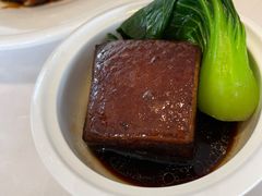 东坡肉-1921餐厅.精选.浙味(一线西湖湖景店)