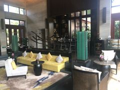 -广州都喜泰丽温泉度假酒店