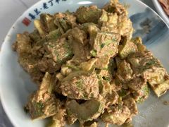 -清真喜兰老丁羊汤特色小吃