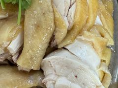 -肥婆兰鸡饭(西门外街店)