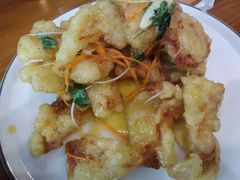 -雪乡阁东北农家菜(颛桥约好休闲街店)