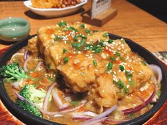 -老九巷川小馆(万松园店)