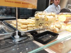 -泸溪河桃酥(江宁太阳城店)