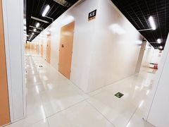 -安东易迷你自助仓储寄存仓库(顾戴路店)