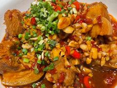 -味上湘菜馆(悦方ID MALL店)