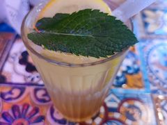 -LESCEDARS  Bistro香柏树(外滩店)