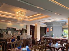 -浙江西子宾馆·瑶园咖啡厅