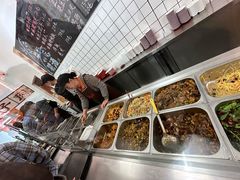 -刘小忙把子肉(北园大街总店)