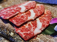 -哈拉海和牛主题餐厅(哈西店)