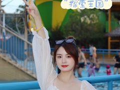 -美的鹭湖森林度假区