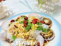 -来之顺海鲜菜馆·青岛菜·始于1993(栈桥店)