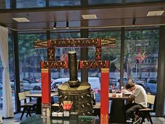 -陈熹公民族美食文化餐厅(中华广场店)