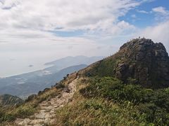 -七娘山