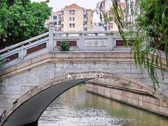 -荔湾湖公园