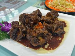 -白魁老号饭庄(交道口店)