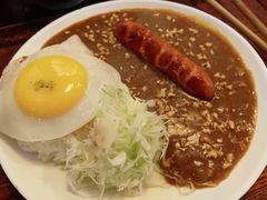 -金龙咖喱