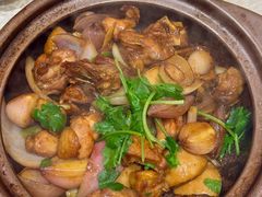 -海港酒家(上水新丰店)