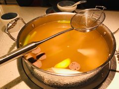 -左庭右院鲜牛肉火锅(苏州园区永旺店)