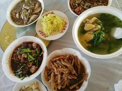 -小六农家乐(崇明西沙湿地店)