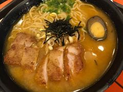 -吉野家(服装城店)