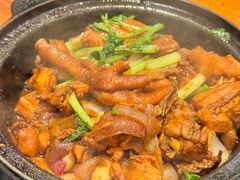 -重庆鸡公煲·青锅花椒鱼(牡丹江路店)
