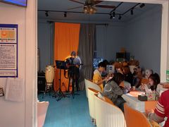 -大象厨房(重庆道店)