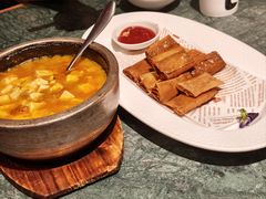 -新白鹿餐厅(湖滨银泰IN77C区店)