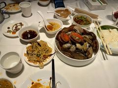 -京鼎香精品火锅(裕城花园店)
