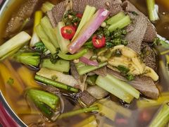 -春申里餐厅(银泰in99店)