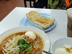 -Killiney Kopitiam(基利尼路67号店)