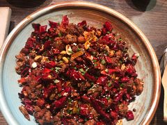 -水煮三国·川鲁江湖菜(香山店)