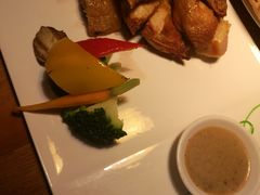 -艾米意大利餐厅(米房创意园店)