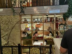 -川味堂·四川豆花(八卦岭店)
