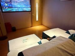 -道合堂·中式按摩·spa(民治店)