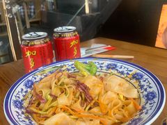 -秦韵轩·西安小馆(贻成福地广场店)