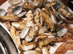 -海味当家·蒸锅海鲜(星海公园店)